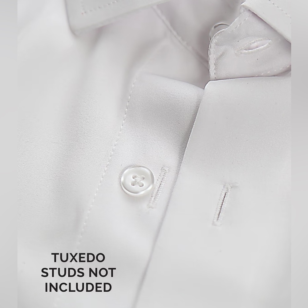 State & Liberty Tuxedo Shirt - Picture 2 of 12